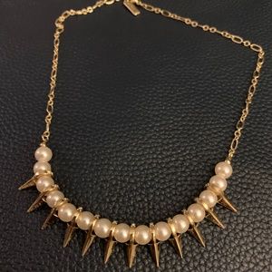 Jewelmint | Punk Glam Necklace